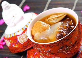 佛跳墻有什么材料？佛跳墻有多少種食材？