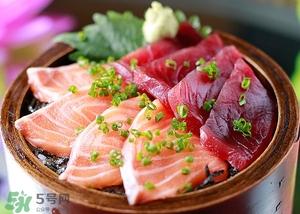 三文魚有寄生蟲嗎？三文魚生吃有寄生蟲嗎