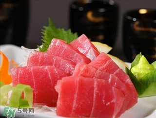 三文魚有寄生蟲嗎？三文魚生吃有寄生蟲嗎