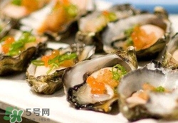 丹麥生蠔能吃嗎？生蠔的吃法大全集