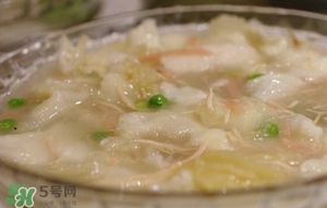 黃唇魚鰾是魚肚嗎？黃唇魚鰾是魚泡嗎