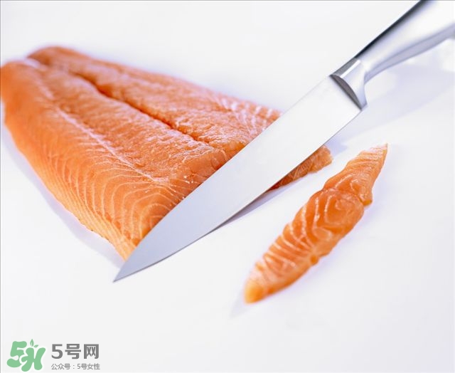 三文魚有刺嗎？三文魚的刺怎么處理