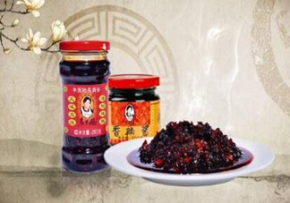 老干媽為什么那么火？老干媽為什么不上市？
