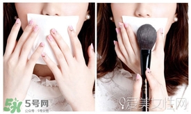用cc霜之后要用散粉嗎？用cc霜之后要用蜜粉定妝嗎？