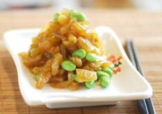 孕婦能吃老干媽辣椒醬嗎？孕婦能吃腌制的咸菜嗎？