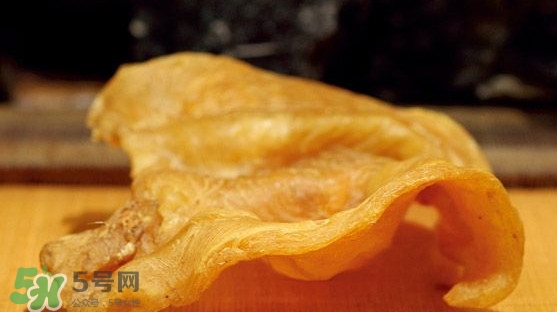 金錢鳘值多少錢？金錢鳘魚膠功效