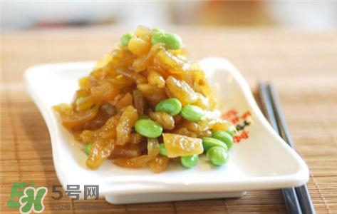 孕婦能吃老干媽辣椒醬嗎？孕婦能吃腌制的咸菜嗎？