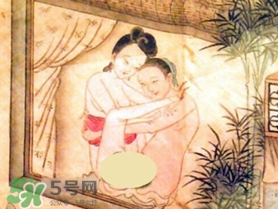 驚！古代女子都這樣對(duì)付大姨媽 古代的姨媽巾長(zhǎng)這樣