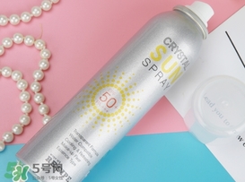 防曬噴霧進(jìn)眼睛怎么辦？防曬噴霧進(jìn)眼睛怎么處理？