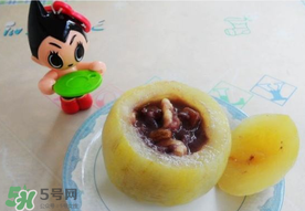 甜瓜可以蒸著吃嗎？甜瓜蒸熟了可以吃嗎？
