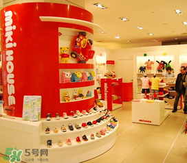 Mikihouse是什么品牌？Mikihouse是什么檔次？