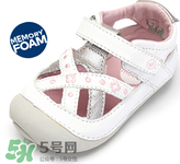 Stride Rite是什么牌子？Stride Rite是哪個(gè)國(guó)家的品牌？