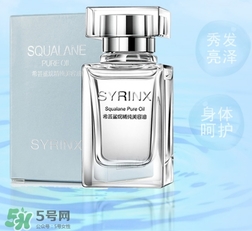希蕓美容油怎么用？希蕓美容油使用方法