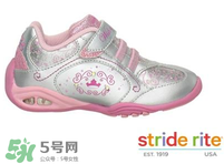 stride rite的中文叫什么？stride rite的中文怎么翻譯？