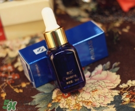 希蕓嫩白修護(hù)液小藍(lán)瓶怎么用？希蕓嫩白修護(hù)液小藍(lán)瓶使用方法