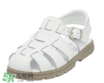 stride rite喜建步童鞋怎么樣？stride rite喜建步童鞋好穿嗎？