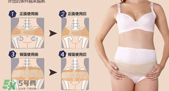 骨盆矯正帶哪個(gè)牌子好？骨盆矯正帶什么牌子好？