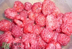 野草莓可以吃嗎？野草莓能不能吃