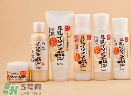 sana豆乳面霜怎么樣？sana豆乳面霜好用嗎？