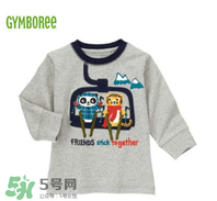 Gymboree金寶貝童裝怎么樣？Gymboree金寶貝童裝好穿嗎？