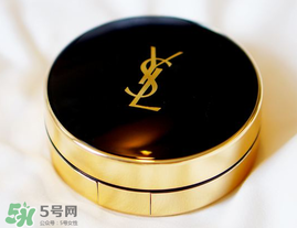 ysl星鉆氣墊什么時候上市？ysl2017星鉆限定氣墊上市時間