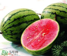 5月份的西瓜能吃嗎？五月份的西瓜能吃嗎？
