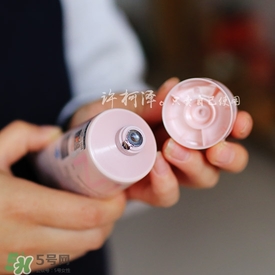 希蕓洗面奶9塊9能用嗎？希蕓洗面奶怎么樣？