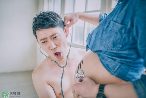 孕婦寫真幾個月拍比較好？孕婦拍寫真要注意什么
