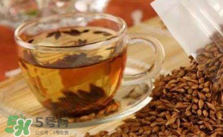 大麥茶上火嗎？大麥茶是上火還是去火