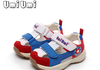 Umi鞋子怎么樣？Umi鞋子好穿嗎？
