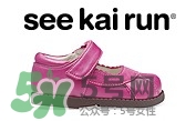 SeeKaiRun童鞋尺碼對(duì)照表 SeeKaiRun童鞋尺碼怎么選？