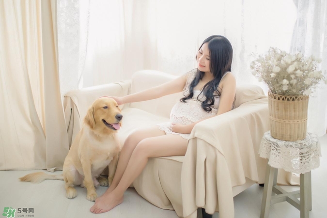 孕婦寫真幾個月拍比較好？孕婦拍寫真要注意什么
