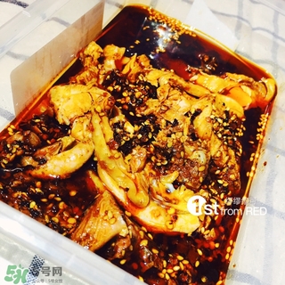 辣的好吃的零食有哪些？有什么辣的零食好吃