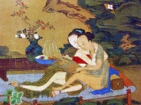 驚！古代女子都這樣對(duì)付大姨媽 古代的姨媽巾長(zhǎng)這樣