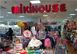 Mikihouse是什么品牌？Mikihouse是什么檔次？