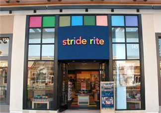 stride rite喜建步童鞋怎么樣？stride rite喜建步童鞋好穿嗎？