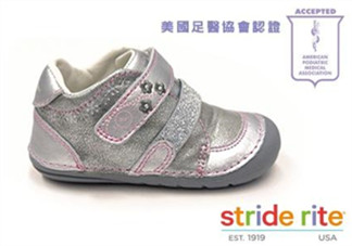 Stride Rite鞋子尺碼表 Stride Rite鞋子如何選擇尺碼？
