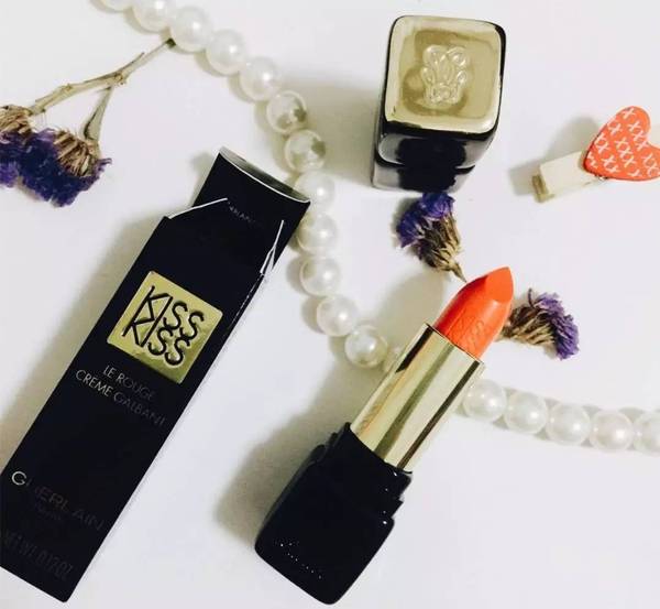 西柚色口紅有哪些？西柚色口紅推薦