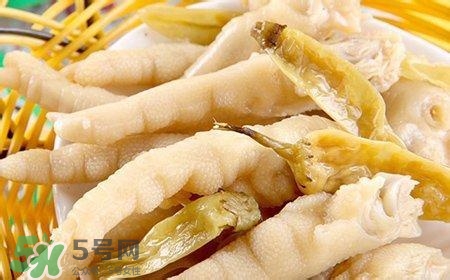 辣的好吃的零食有哪些？有什么辣的零食好吃