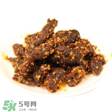 辣的好吃的零食有哪些？有什么辣的零食好吃