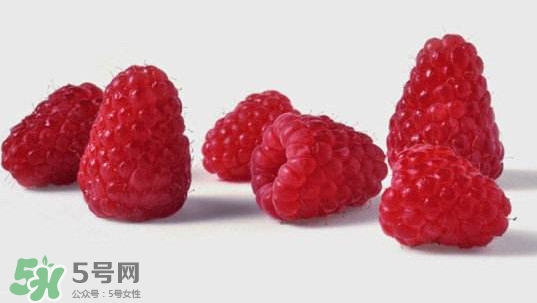 孕婦可以吃山莓嗎？孕婦能不能吃山莓
