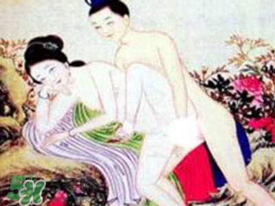 驚！古代女子都這樣對(duì)付大姨媽 古代的姨媽巾長(zhǎng)這樣