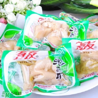 辣的好吃的零食有哪些？有什么辣的零食好吃