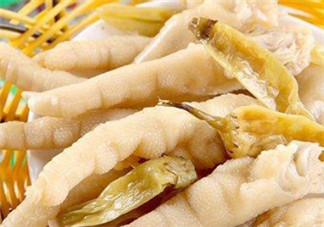 辣的好吃的零食有哪些？有什么辣的零食好吃
