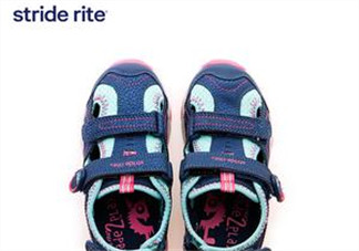 Stride Rite是什么牌子？Stride Rite是哪個(gè)國(guó)家的品牌？