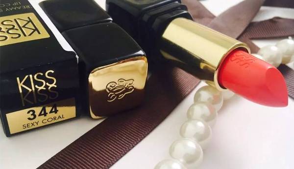 西柚色口紅有哪些？西柚色口紅推薦