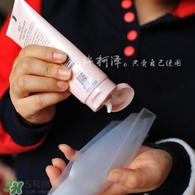 希蕓洗面奶9塊9能用嗎？希蕓洗面奶怎么樣？