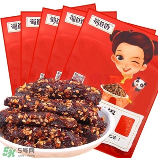 辣的好吃的零食有哪些？有什么辣的零食好吃