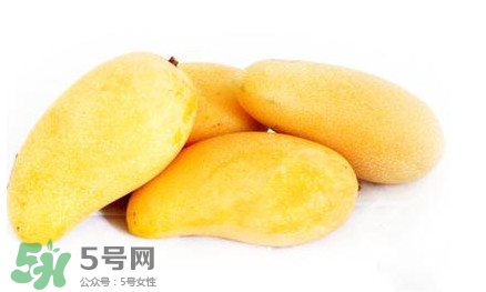 芒果每天吃多少合適？芒果一天吃幾個為宜