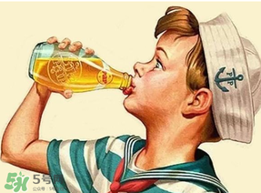 寶寶能喝碳酸飲料嗎？寶寶喝碳酸飲料有什么危害？